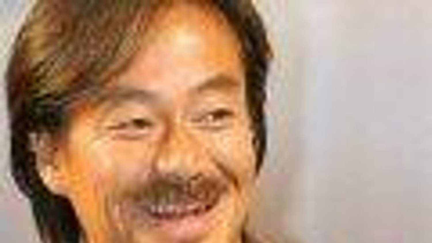 Hironobu Sakaguchi - Otec Final Fantasy