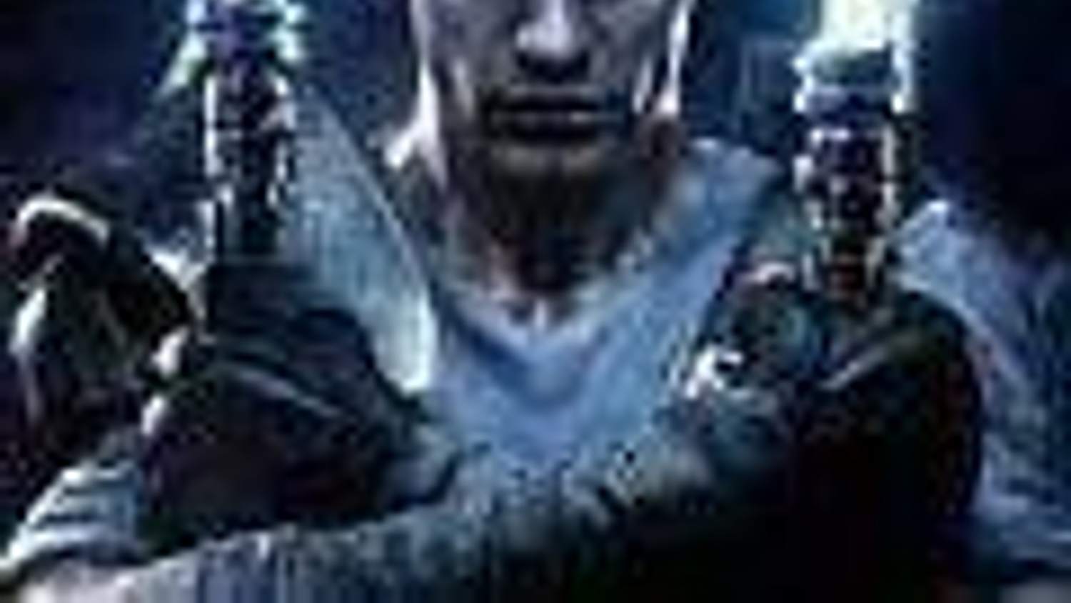 Star Wars: Force Unleashed 2