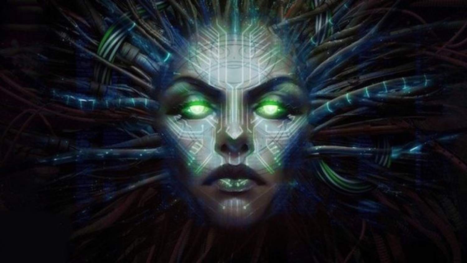 20 minut dlouhé video z hraní remaku hry System Shock