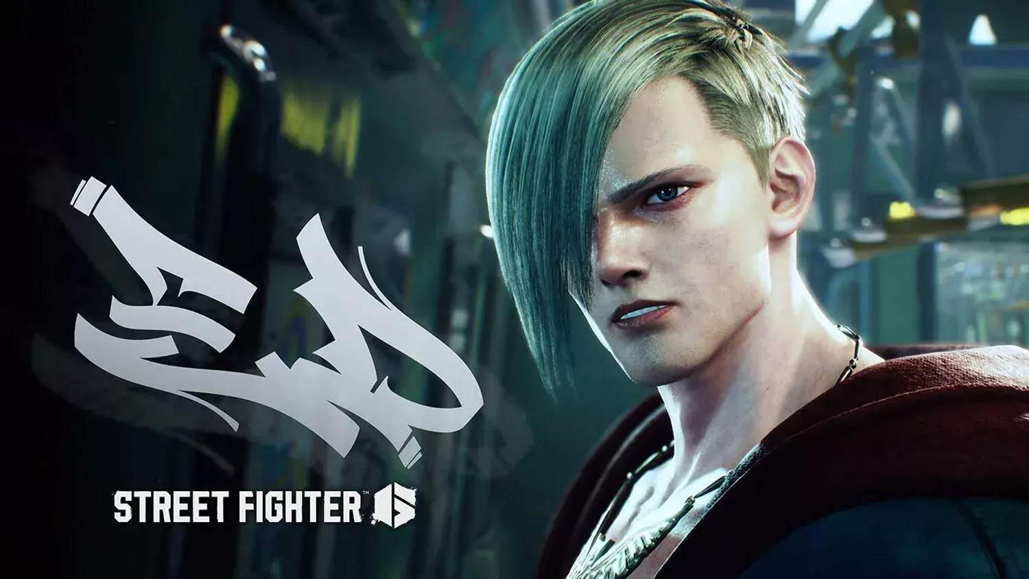 Bojovník Ed se dostane do Street Fighter 6 koncem února
