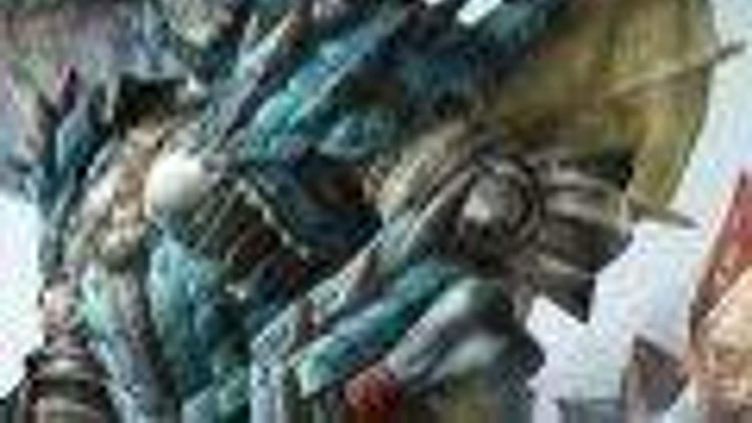 Monster Hunter 3 Ultimate v novém videu