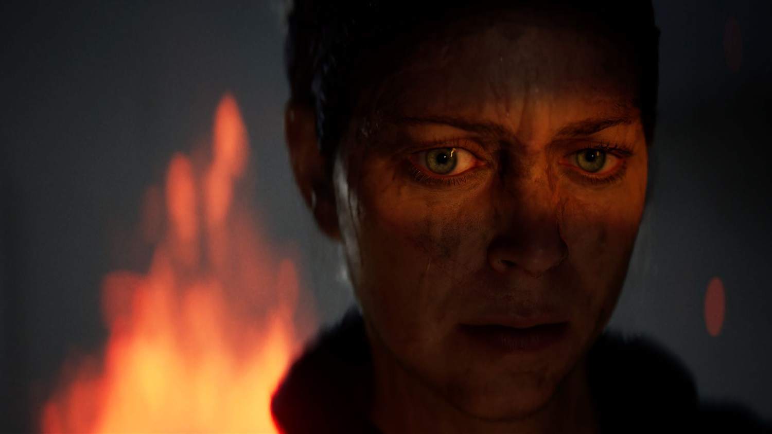 Dokument hry Senua’s Saga: Hellblade II zaměřující se na psychózu hlavní hrdinky i duševní zdraví