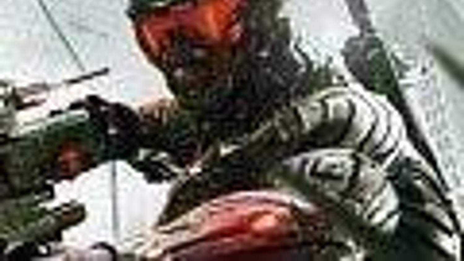 Crysis 3