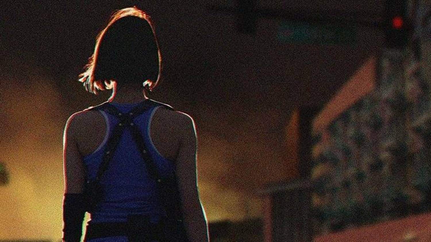 Gameplay videa z remaku hry Resident Evil 3, oznámena demoverze
