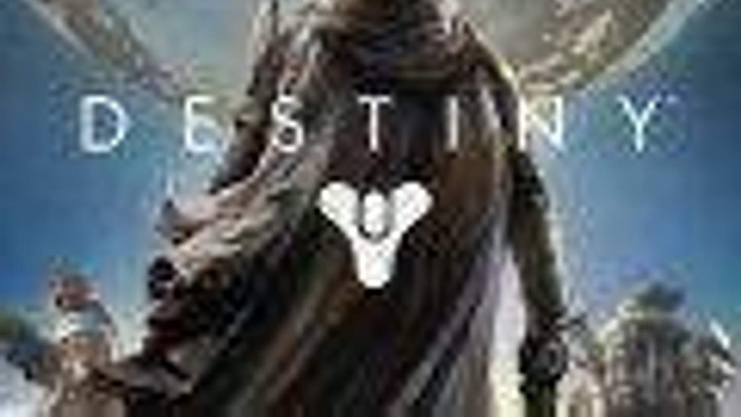 Destiny - dojmy z hraní