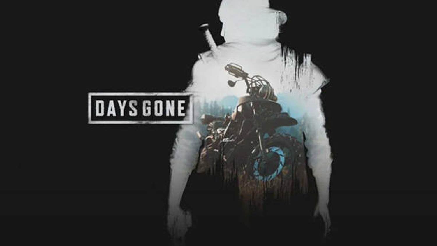 Days Gone dorazí na PC příští měsíc, trailer