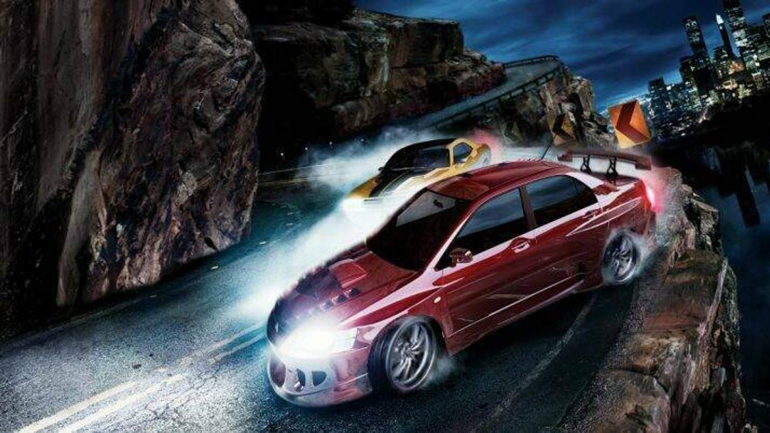 Studio Codemasters Cheshire bude pomáhat s dalšími díly série Need For Speed