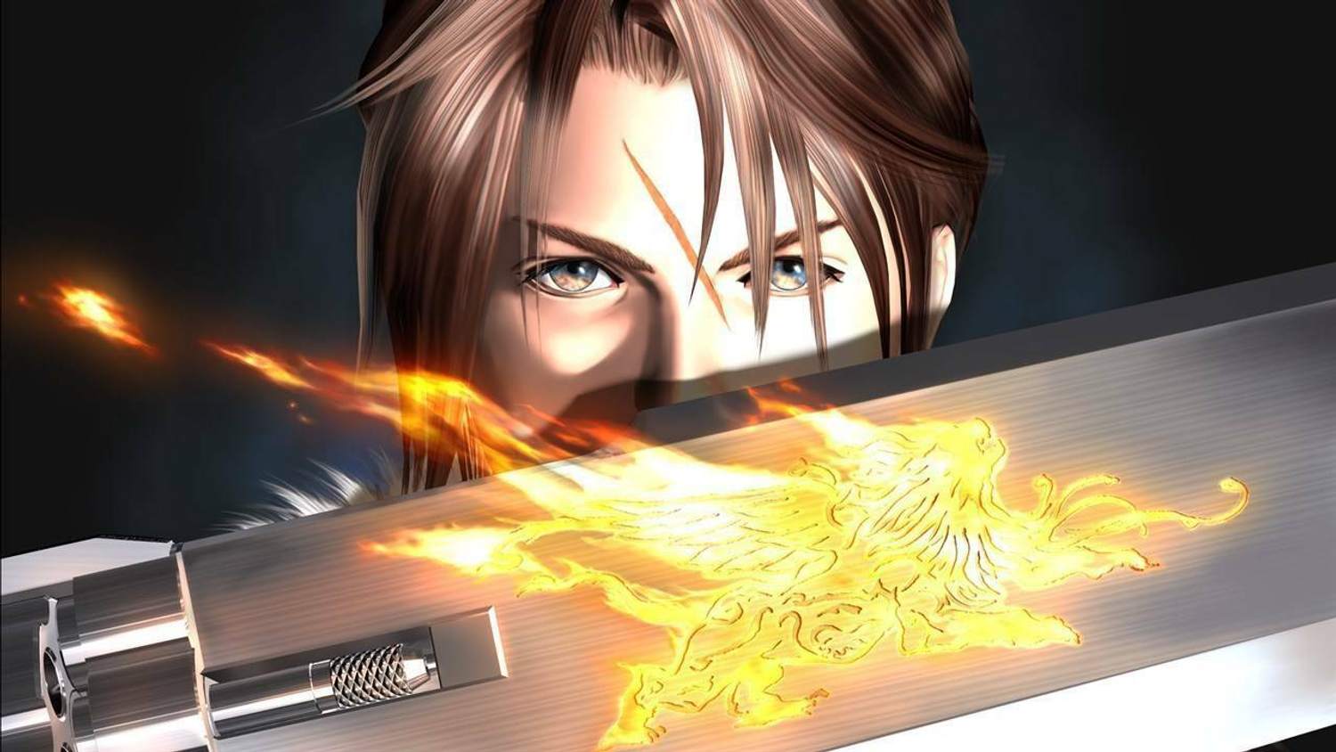 Square Enix chystá krabicové verze remasterů starších Final Fantasy her