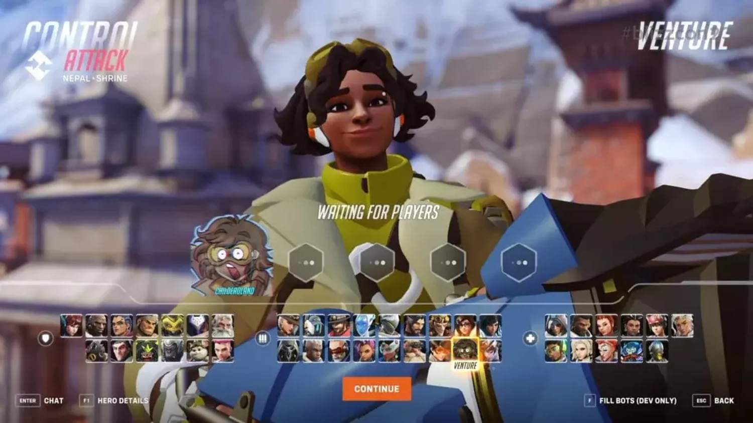 Noví hrdinové v Overwatch 2 už nebudou uzamčeni v Battle Passu, budou dostupní hned pro všechny hráče