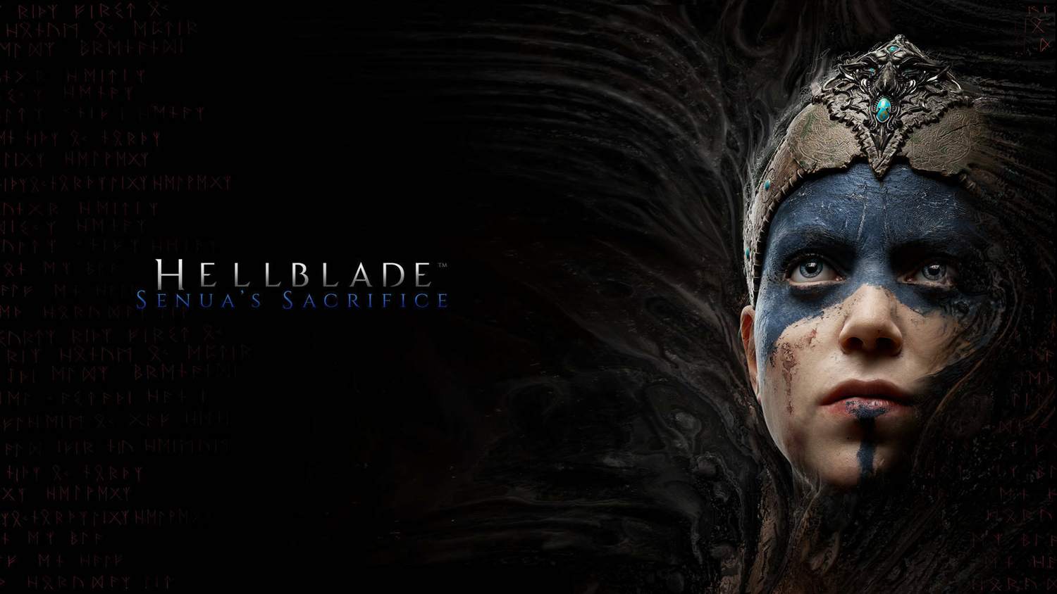 Akce Hellblade: Senua’s Sacrifice by mohla dostat sběratelskou edici