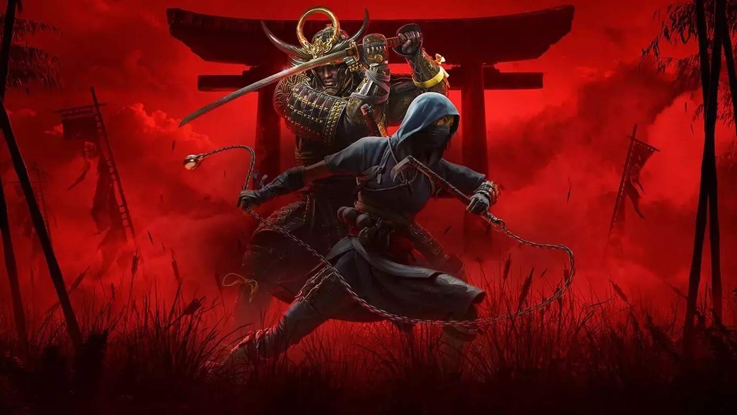 Gameplay trailer na akční hru Assassin’s Creed Shadows