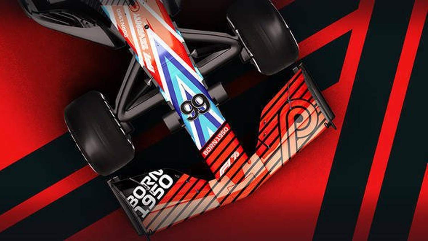 Video z F1 2020 ukazuje holandský okruh Zandvoort