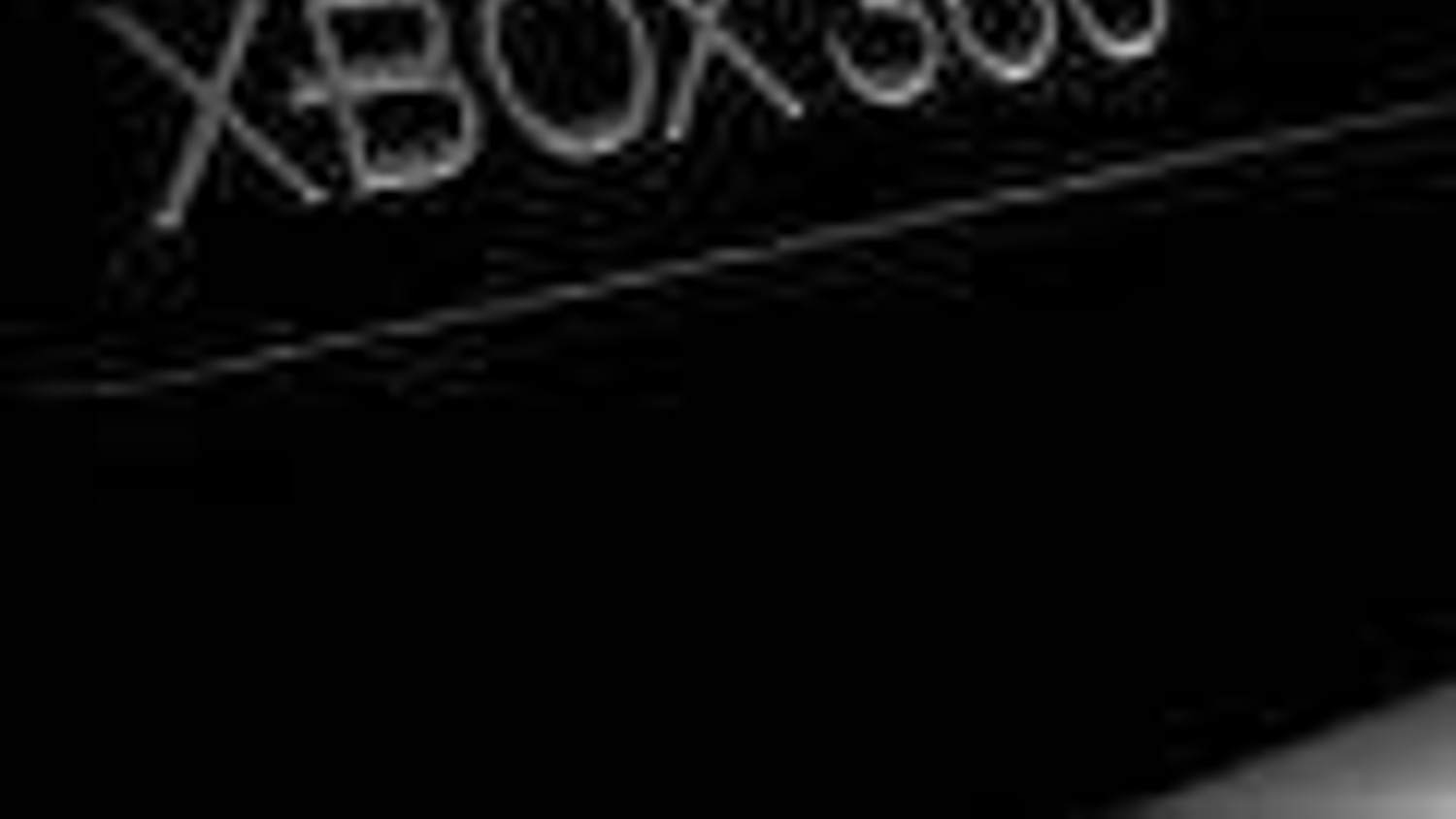 Microsoft poslal do obchodů 76 milionů kusů konzole Xbox 360