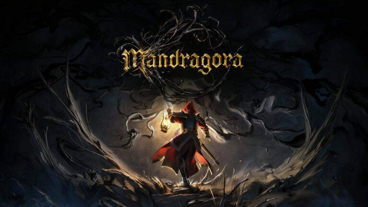 Oznámena nadějně vypadající side-scrolling akční RPG hra Mandragora
