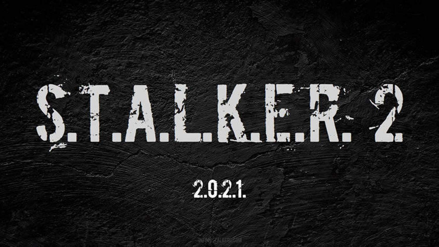 První obrázek z akce S.T.A.L.K.E.R. 2