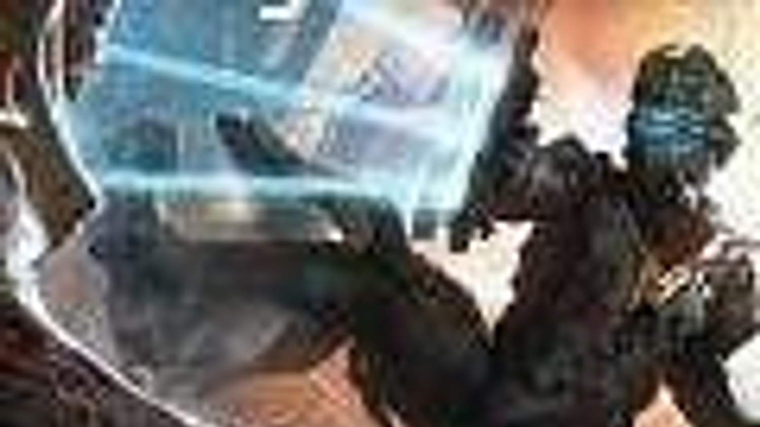 GC2010 - Dead Space 2