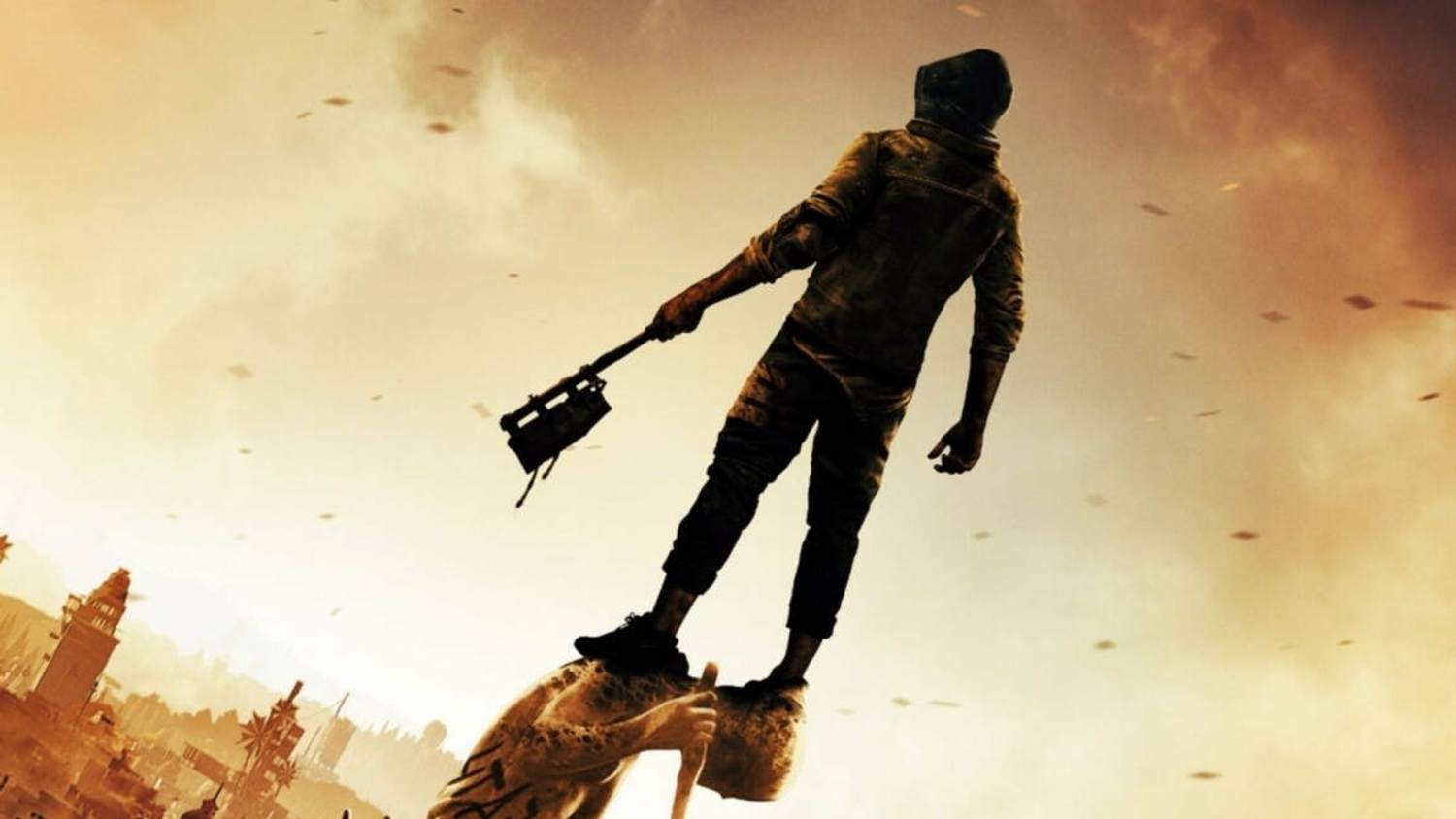 Hry Dying Light 2: Stay Human se za první měsíc prodalo 5 milionů kopií