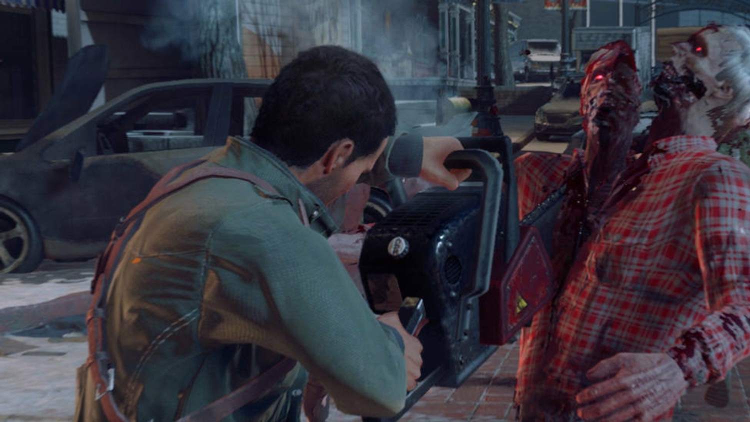Unikly nové obrázky z Dead Rising 4