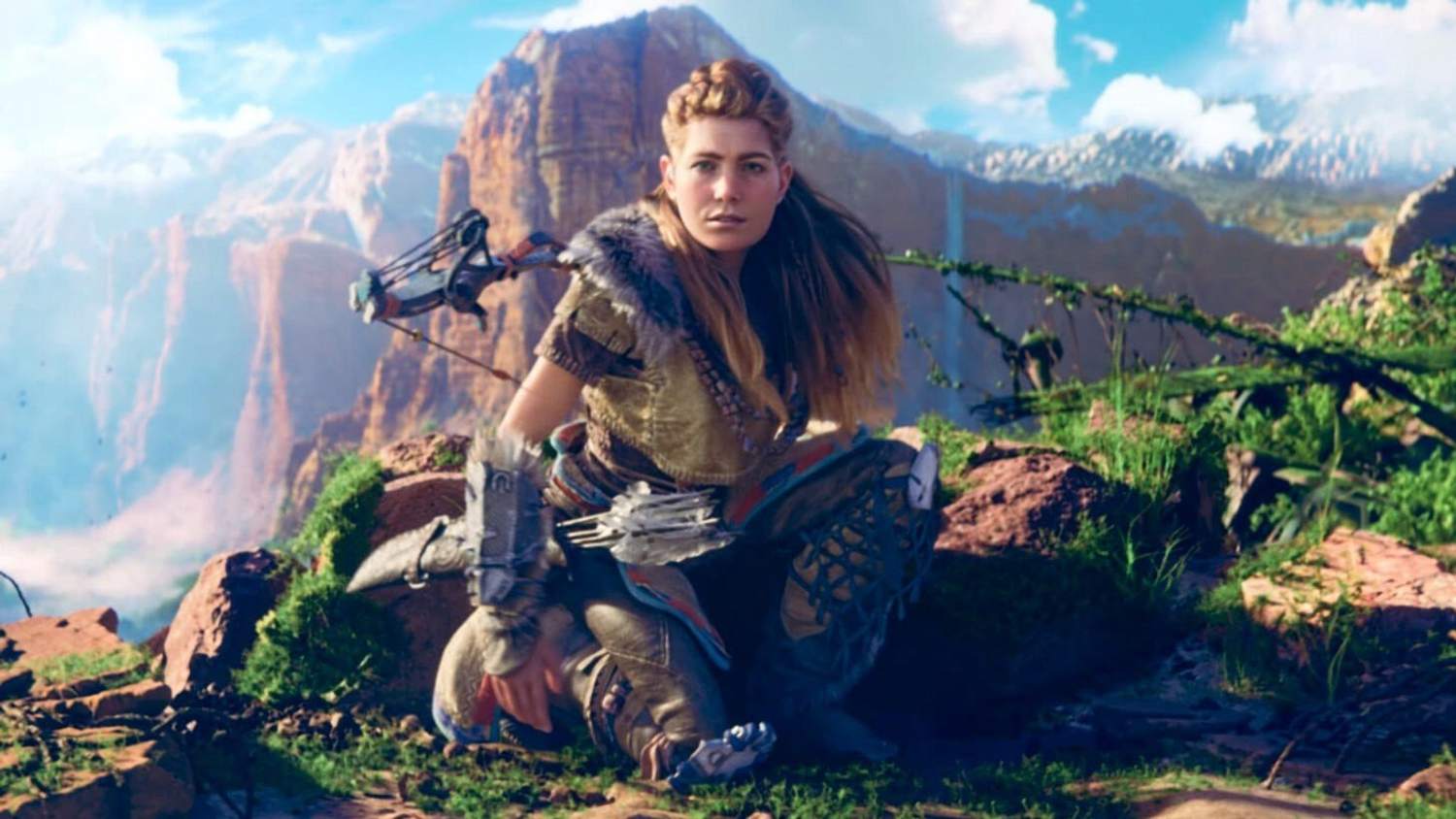 Sony má spolupracovat s Legem na hře z univerza Horizon 