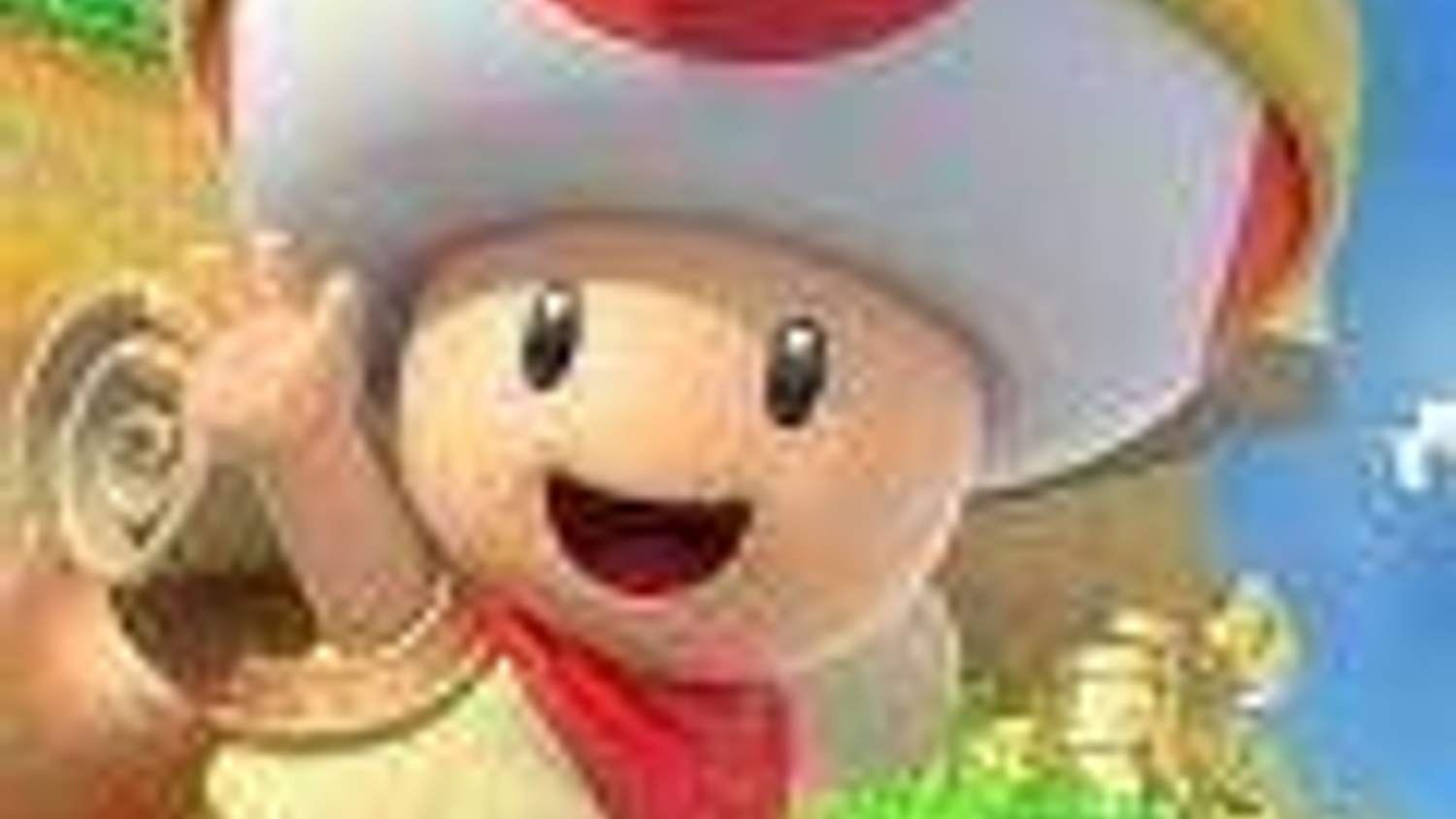 Captain Toad: Treasure Tracker - dojmy z hraní