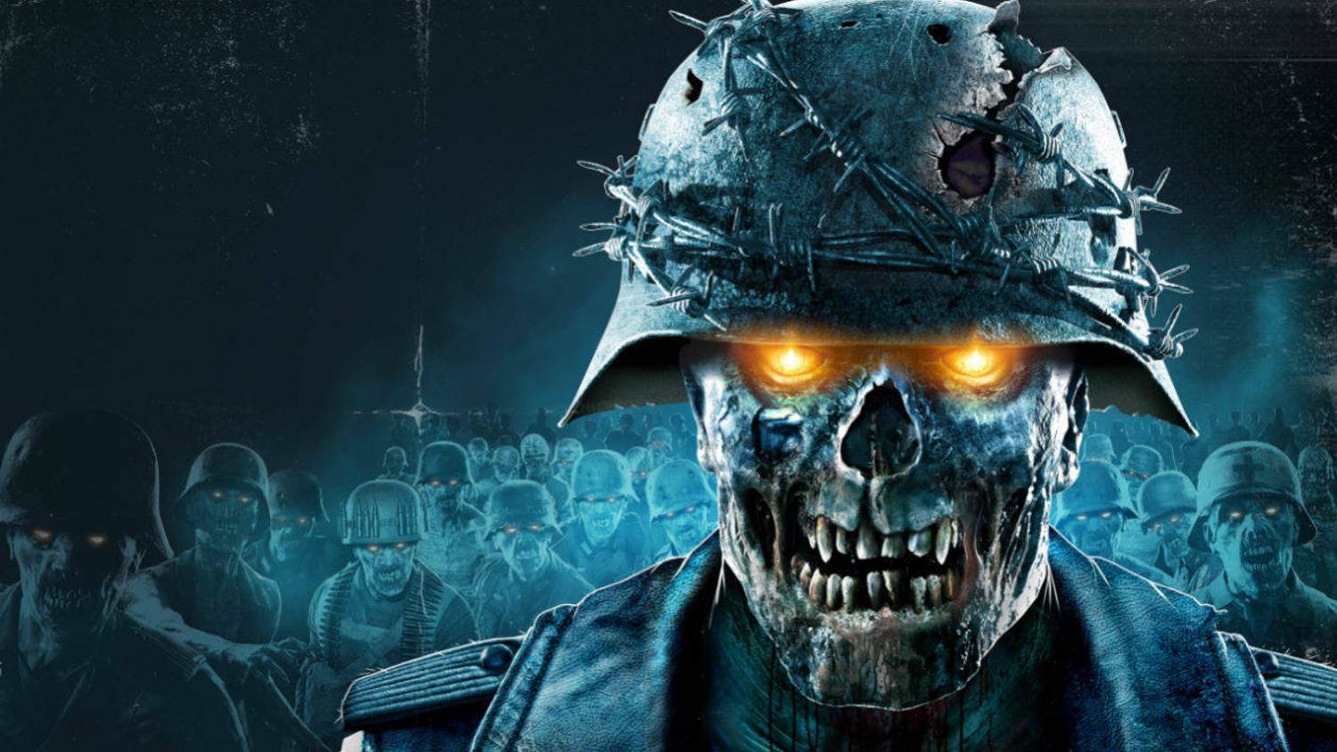 Zombie Army 4: Dead War