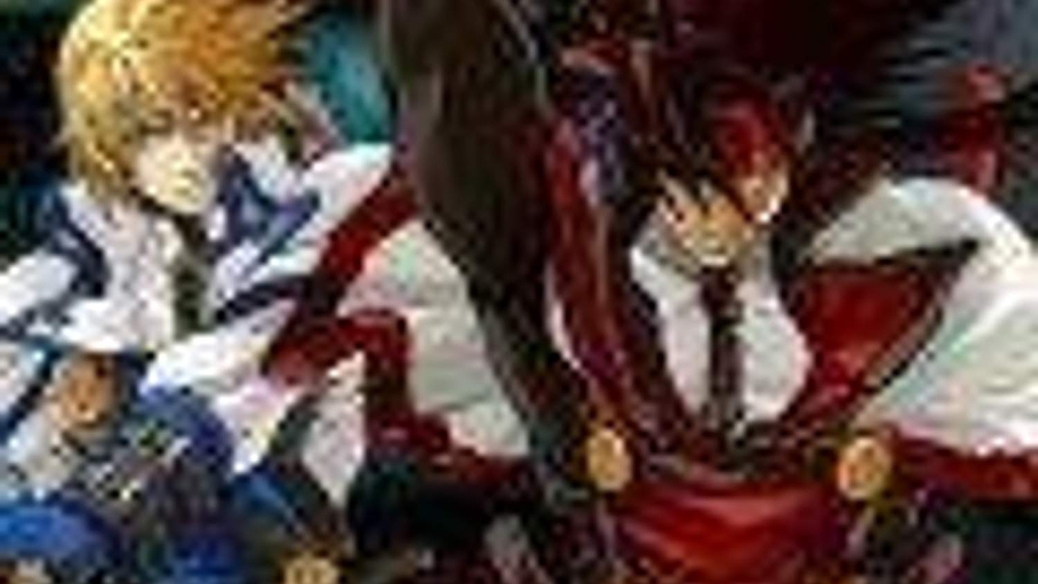Guilty Gear XX Accent Core Plus R vyjde i v Evropě