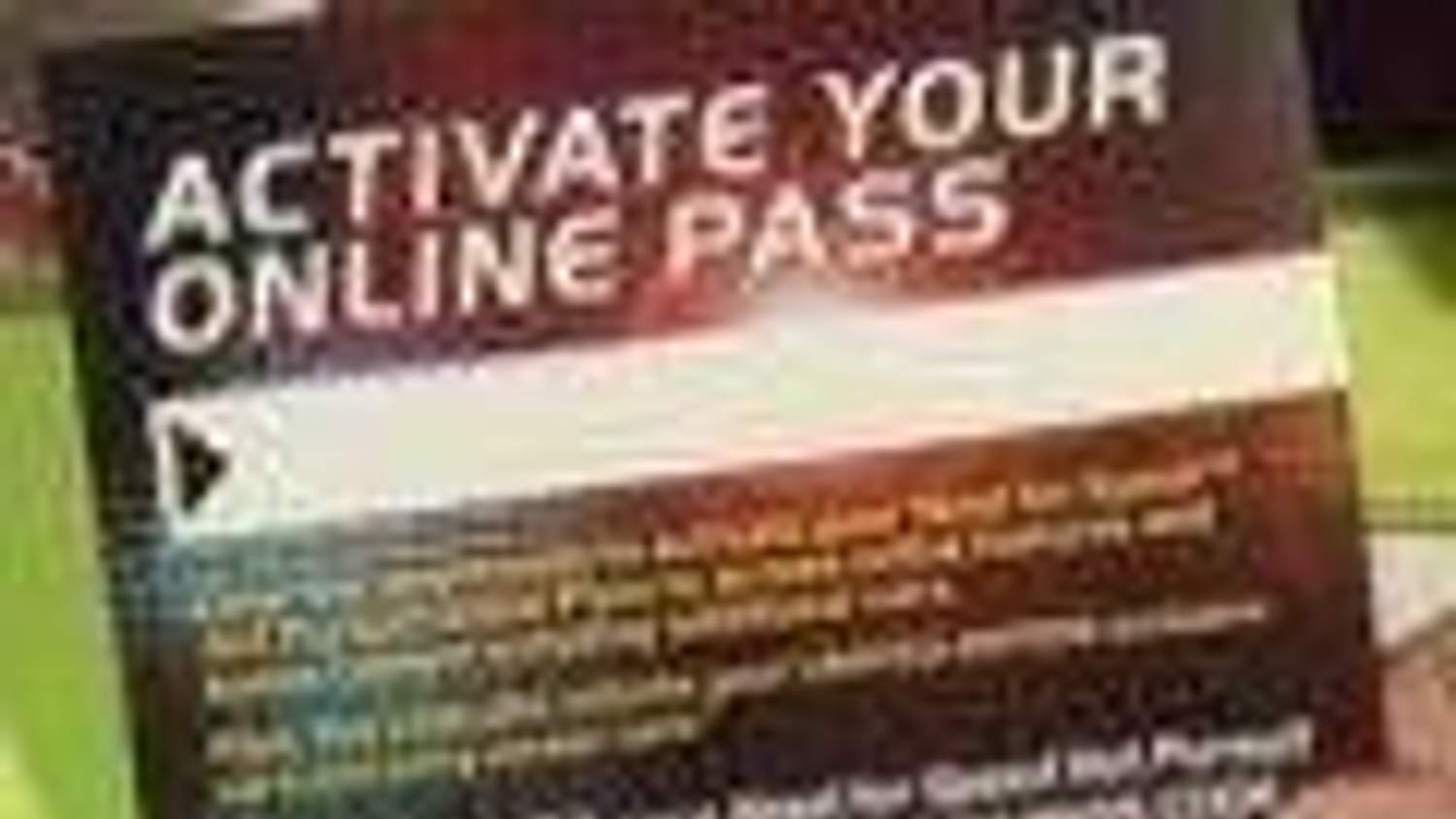 EA zruší Online pass i u svých starších her