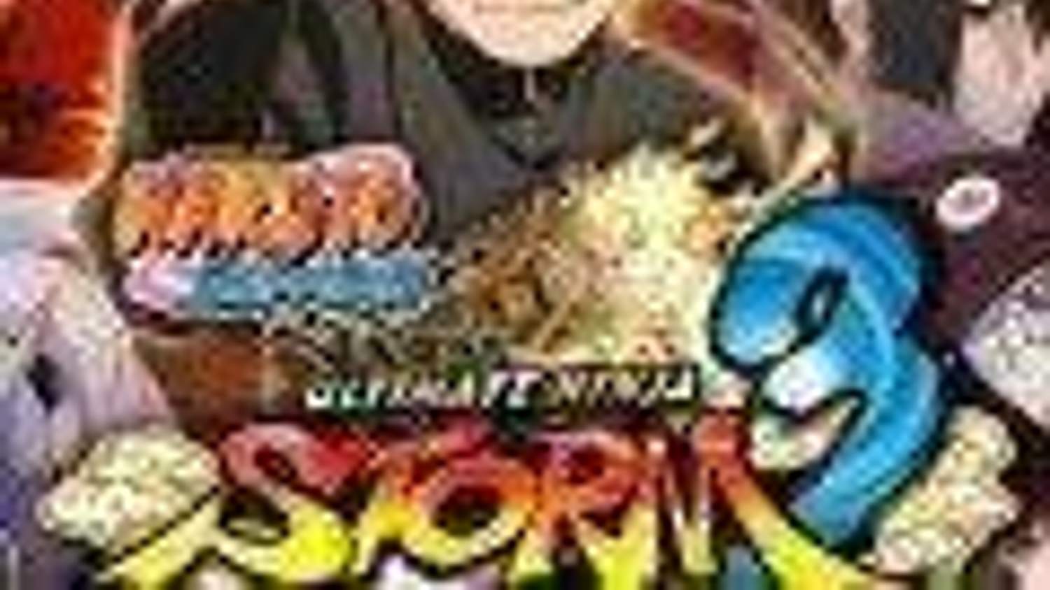 Naruto Shippuden: Ultimate Ninja Storm 3 - The Will of Fire Lives On Trailer