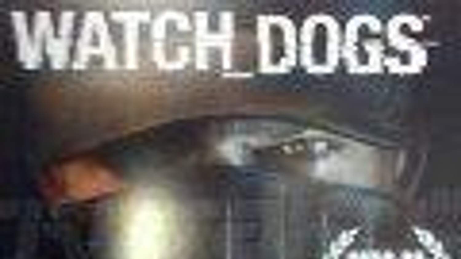 Watch Dogs na konci roku pro všechny domácí konzole