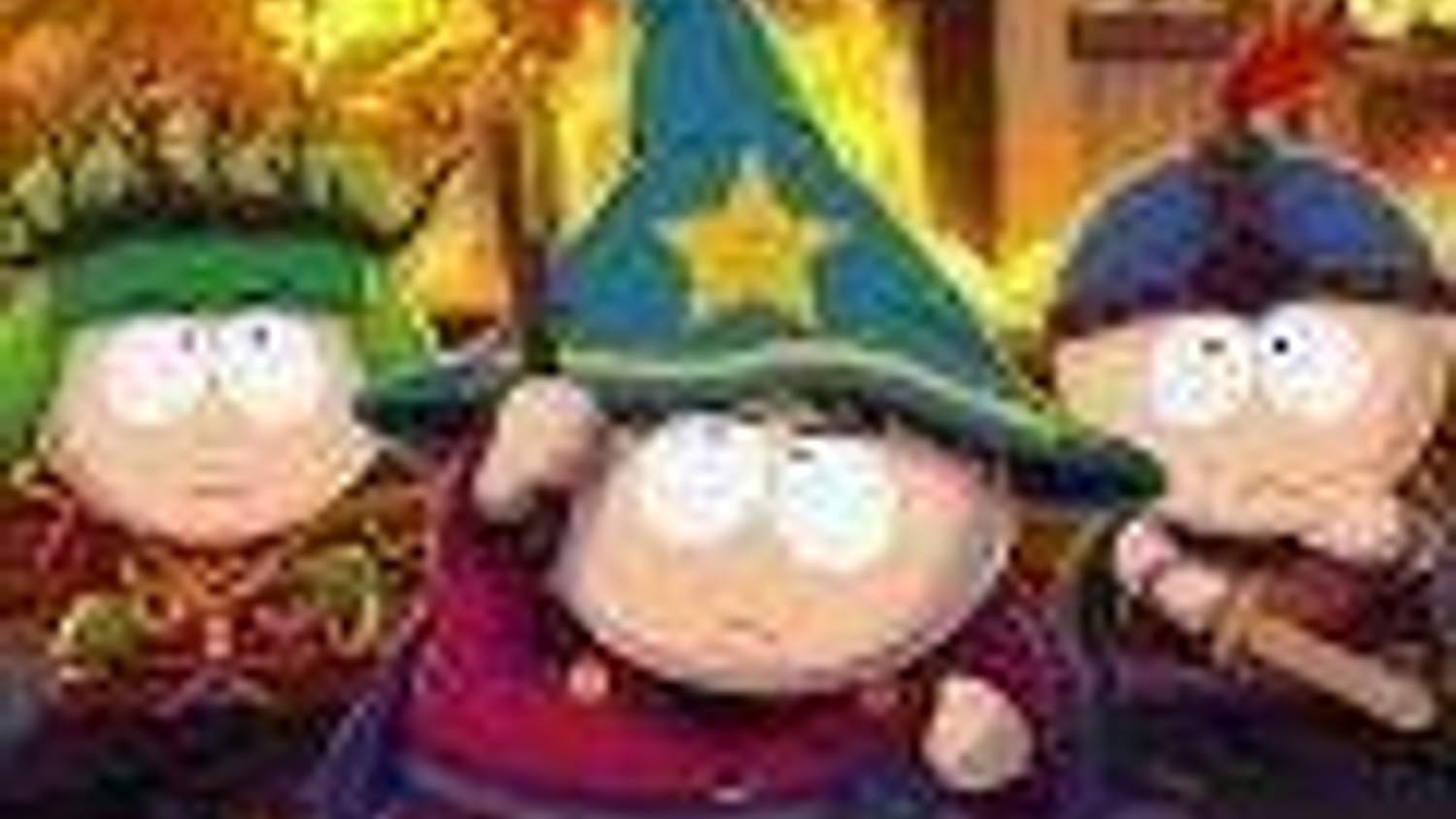 South Park: The Stick of Truth má první recenze