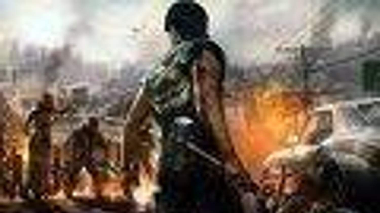 Dead Rising 3 - “Snowflakes” launch trailer