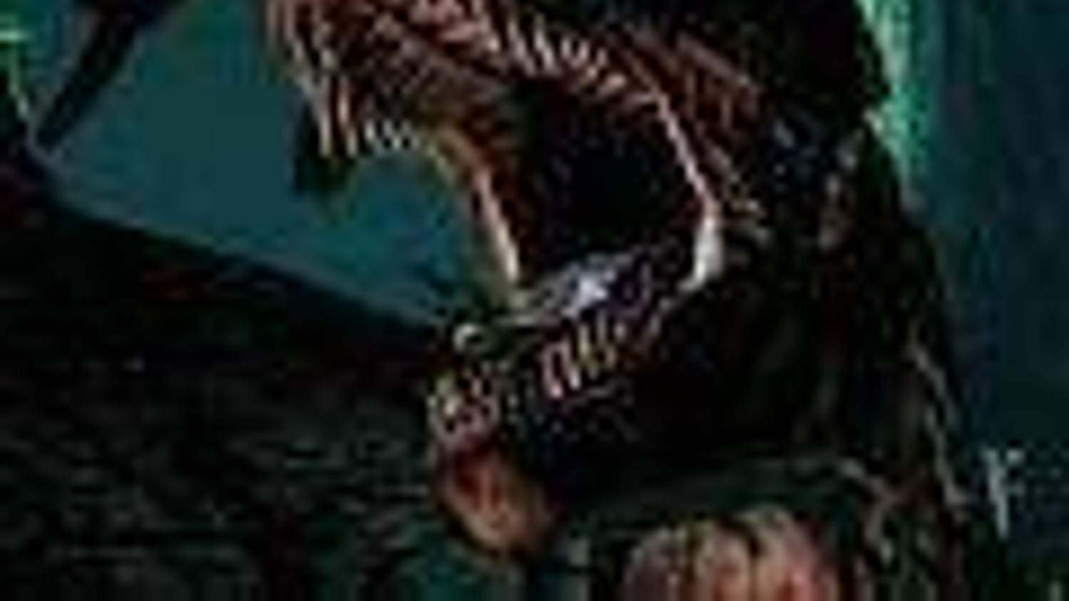 Jurassic Park: The Game je hotov