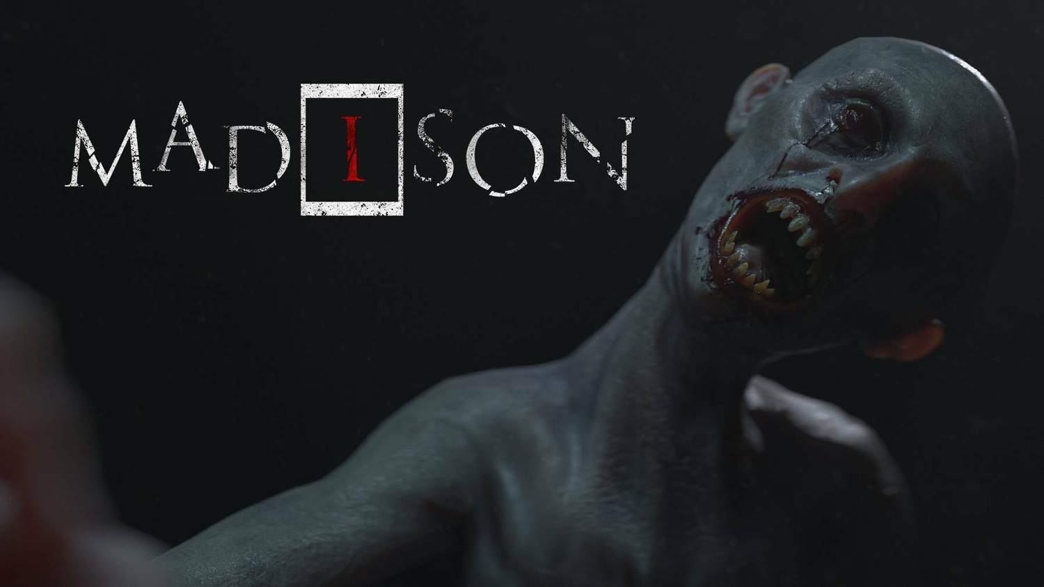 Hororová hra MADiSON vyjde v červnu, nový trailer