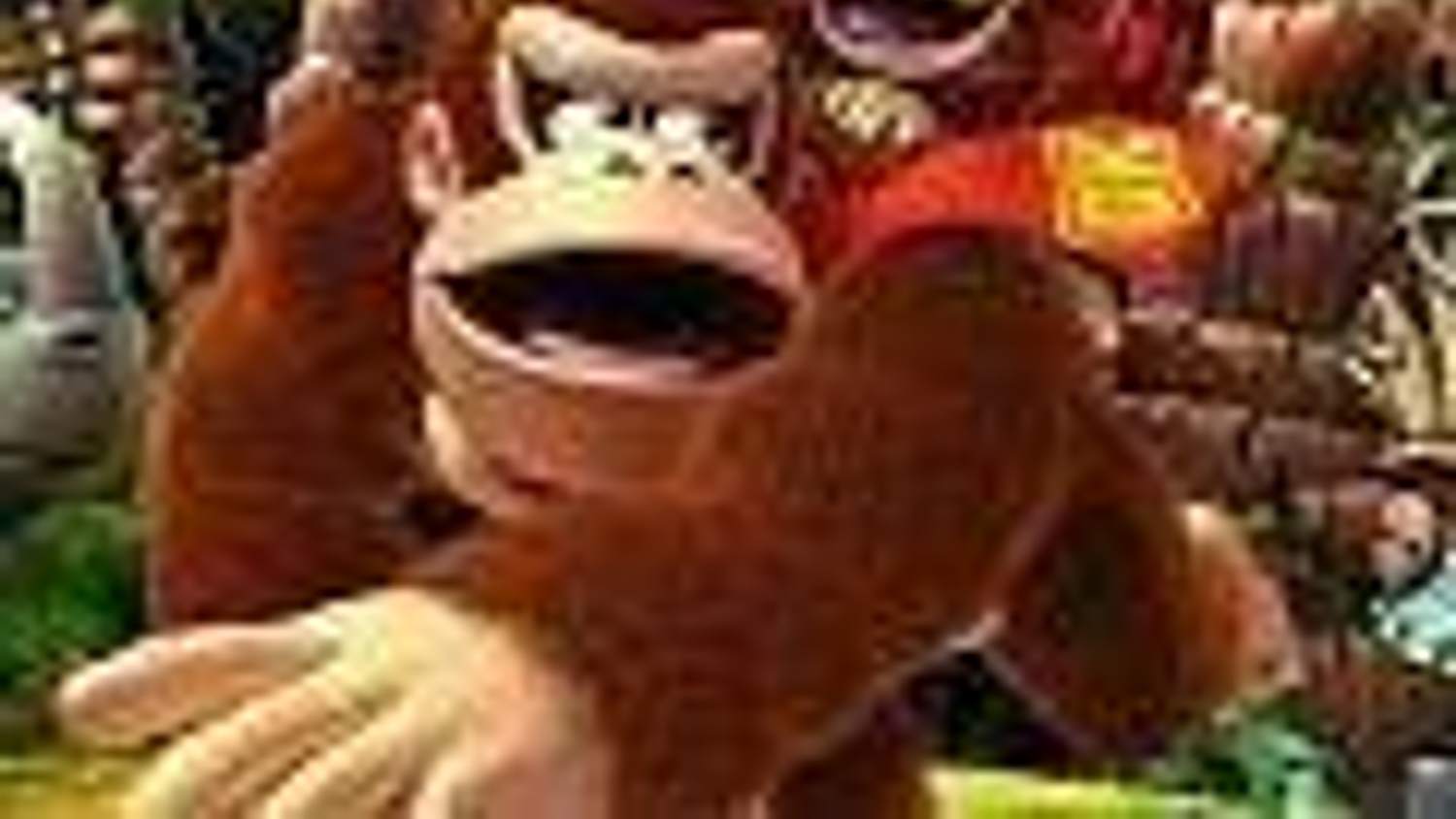 Donkey Kong Country Returns má 5 milionů