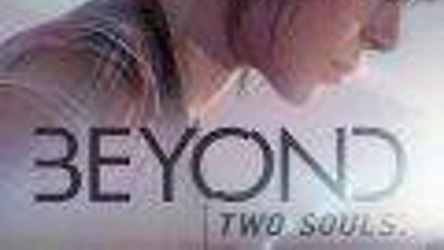 Beyond: Two Souls