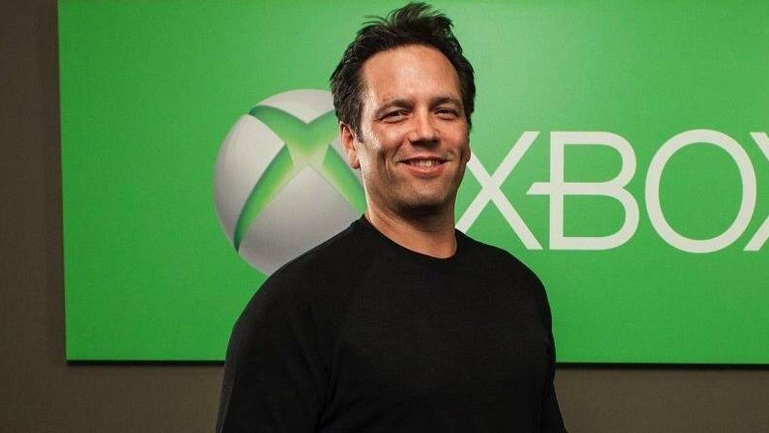 Phil Spencer - Šéf Xboxu