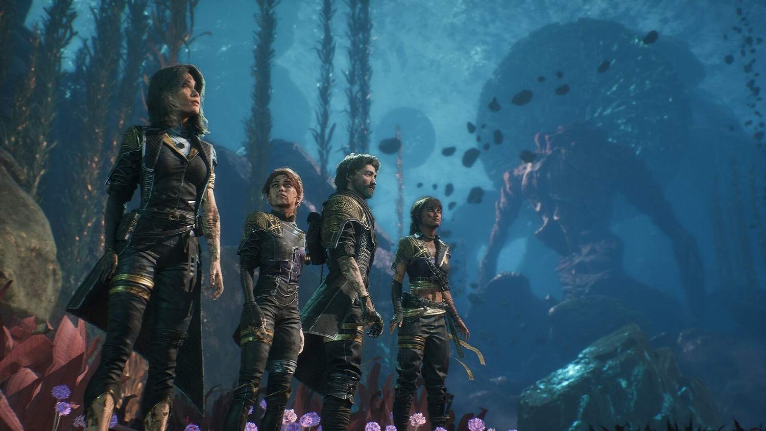 Nový trailer na Clair Obscur: Expedice 33 představuje Gustava