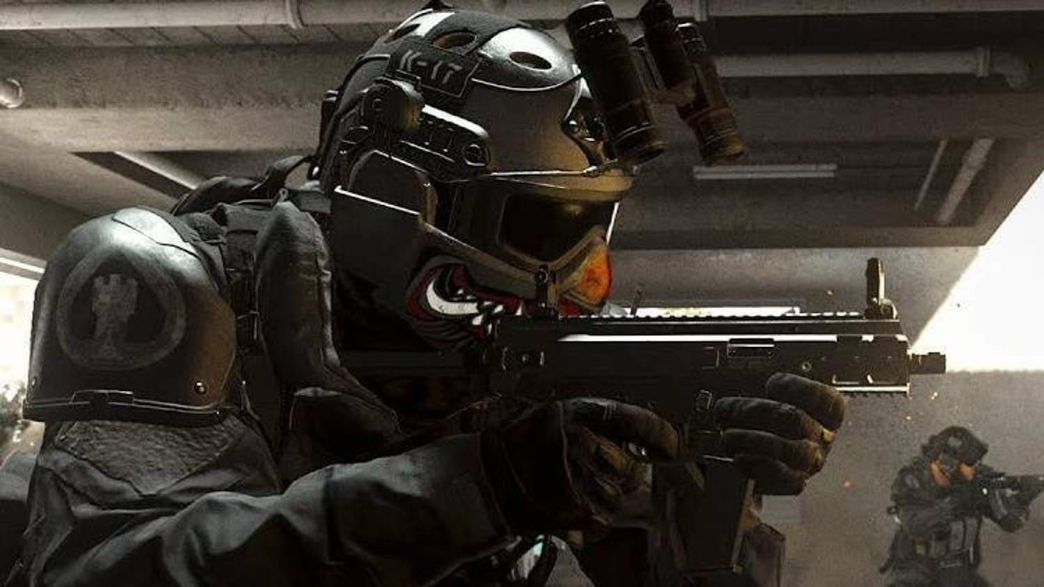 Trailer na pátou sezónu v akční hře Call of Duty: Modern Warfare