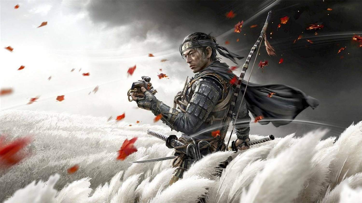 Chad Stahelski: Chceme film Ghost of Tsushima natočit správně
