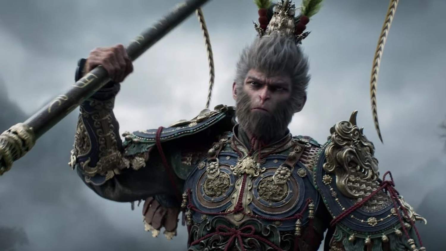 Microsoft naznačuje, že se Sony mohla dohodnout na exkluzivitě pro Black Myth: Wukong
