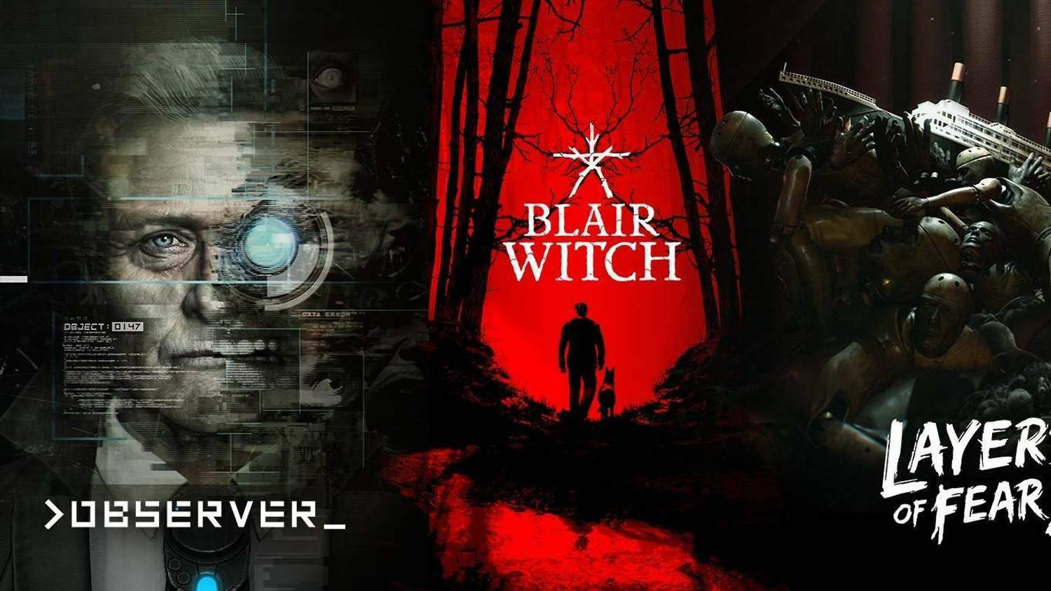 Studio Bloober Team jedná o možném odkoupení