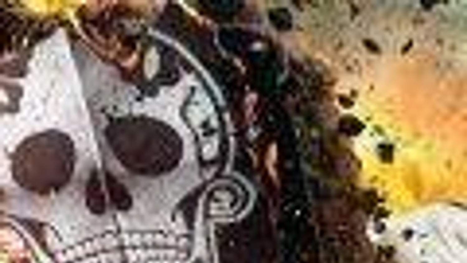 Army of Two: The Devil’s Cartel dostane příští týden demoverzi + nový trailer