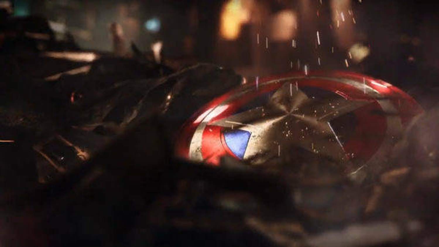 Square Enix oznámil spolupráci s Marvelem, Crystal Dynamics vytváří hru The Avengers