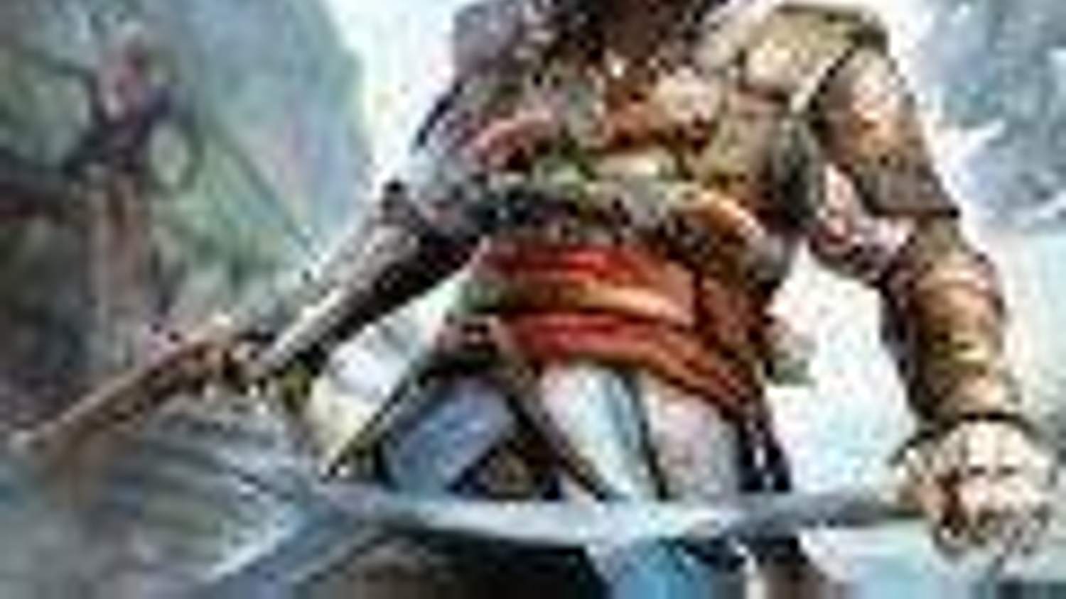 Trailer na Assassin's Creed IV: Black Flag