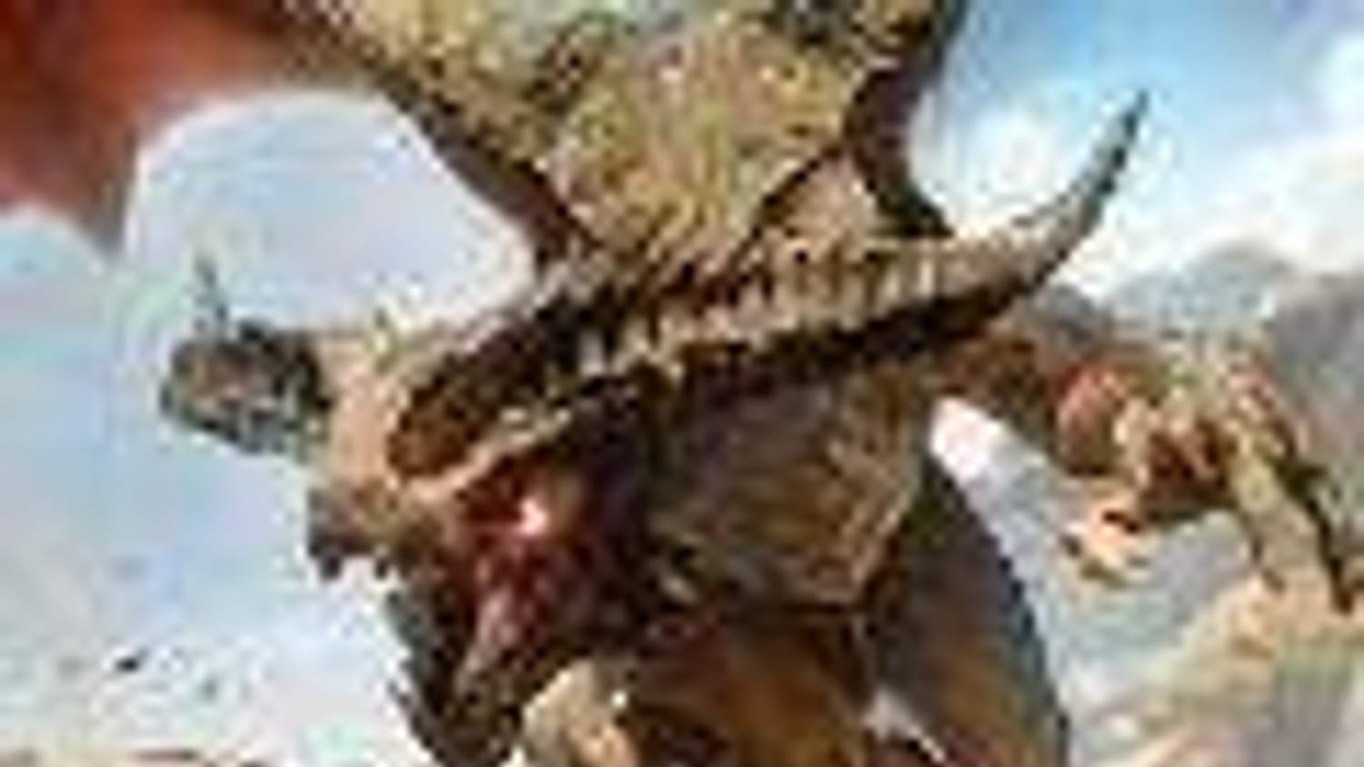 Dragon Age: Inquisition
