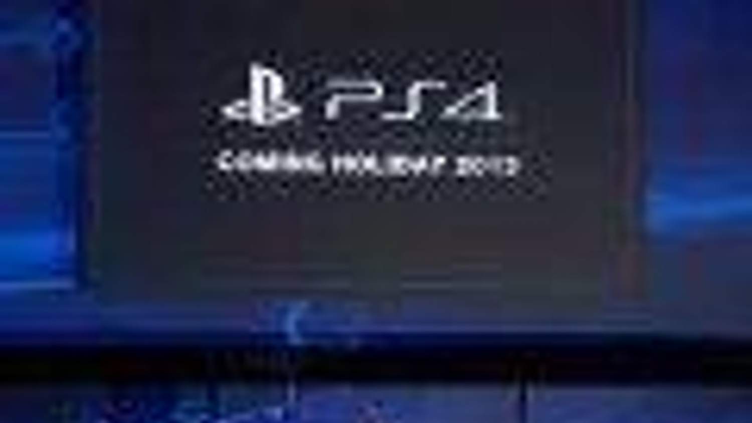 Záznam celé prezentace konzole PlayStation 4