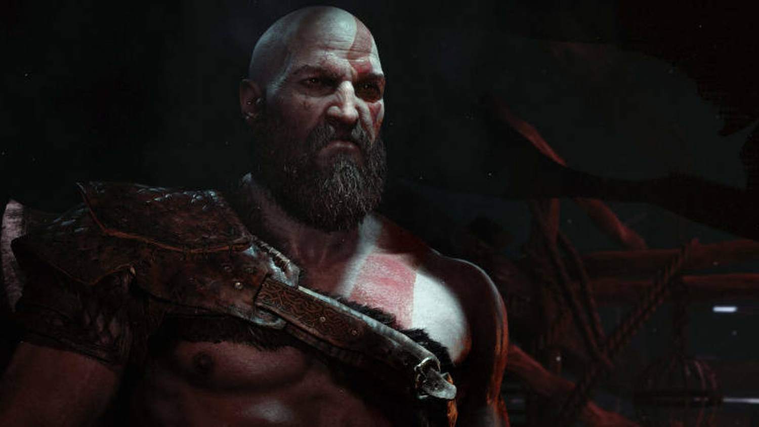 Vývojáři ze Sony Santa Monica původně chtěli nový God of War v Egyptě