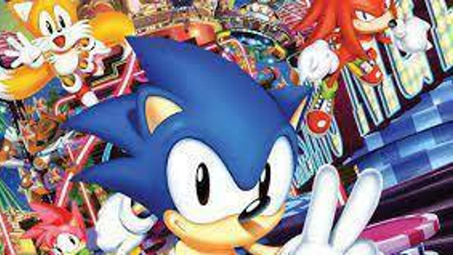 První podrobnosti o kolekci Sonic Origins, známe datum vydání + trailer - UPDATE