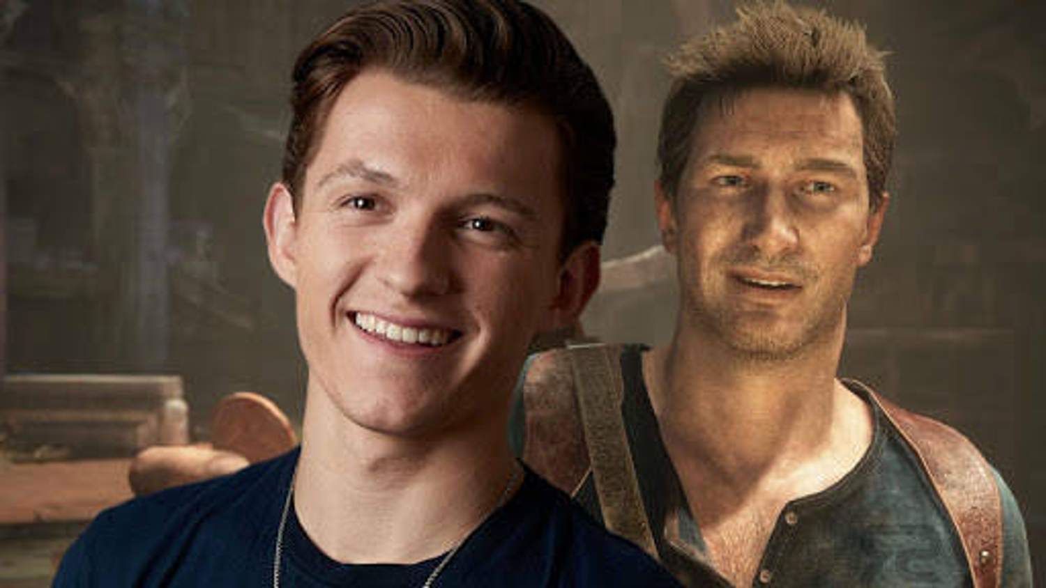 Film Uncharted má nové datum premiéry