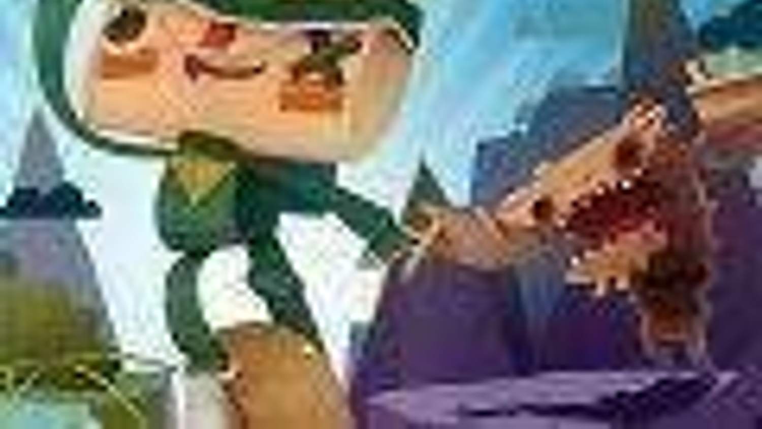 Tearaway
